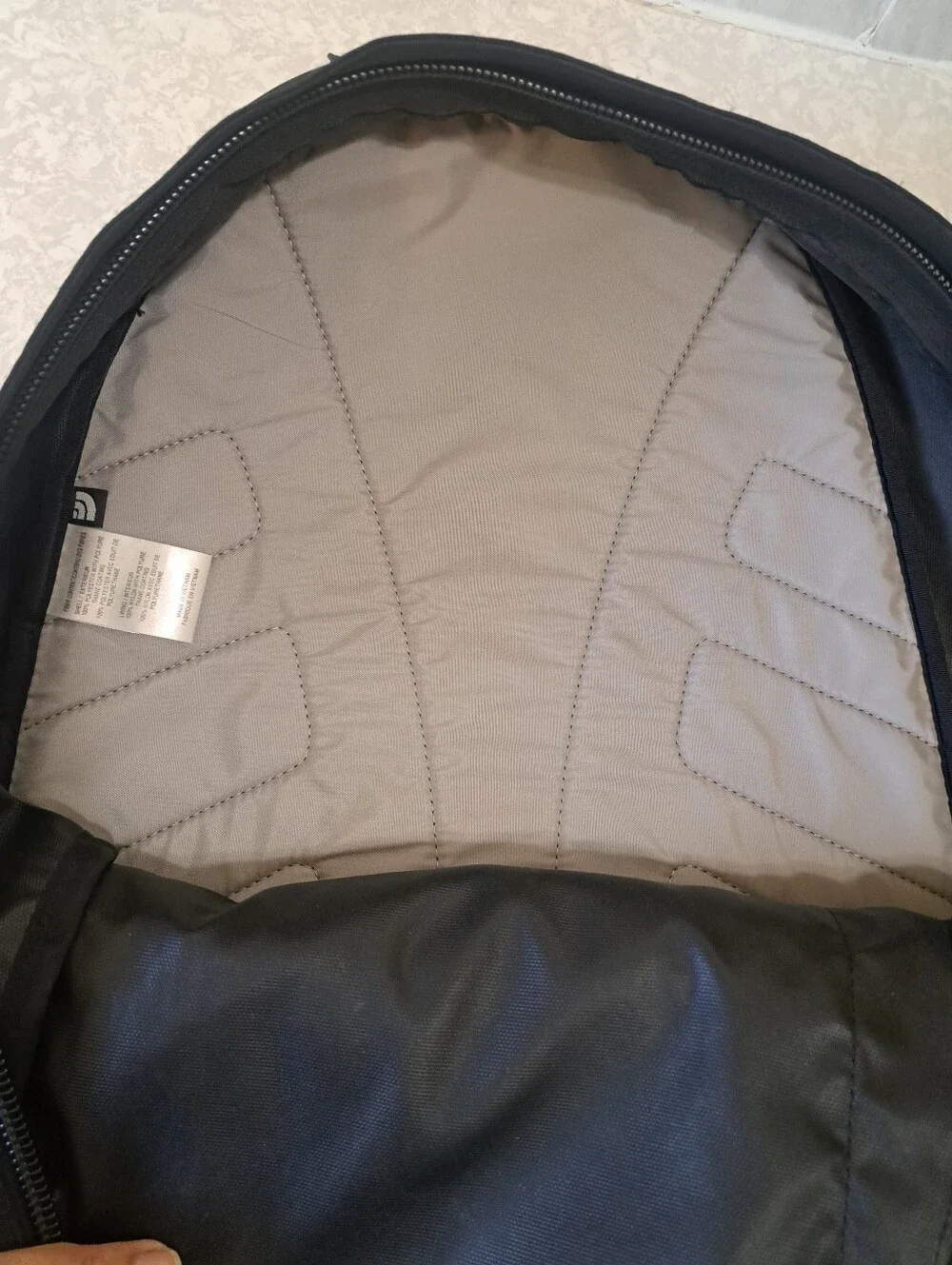 XL North Face Sturdy Backpack